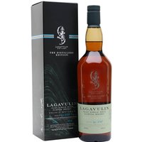 Lagavulin 2002 Distillers Edition / Bot.2018 Islay Whisky Lagavulin 2002 Distillers Edition / Bot.2018 Islay Whisky