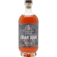 Lindores Abbey Friar John 2026 Edition / Ruby Port Casks Lowland Whisky
