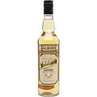 Aalborg Jubilaeums Akvavit Aalborg Jubilaeums Akvavit