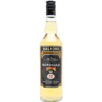 Aalborg Nordguld Aquavit Aalborg Nordguld Aquavit