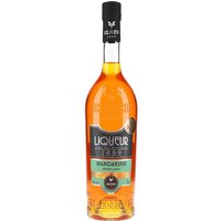 Aelred 1889 Mandarine Liqueur Aelred 1889 Mandarine Liqueur