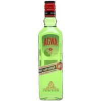 Agwa Coca Leaf Liqueur Agwa Coca Leaf Liqueur