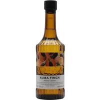 Alma Finca Orange Liqueur Alma Finca Orange Liqueur