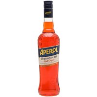 Aperol Liqueur