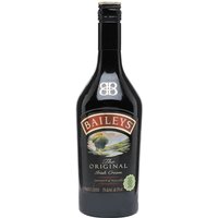Baileys Irish Cream Liqueur