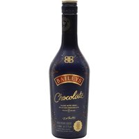 Baileys Chocolate Liqueur