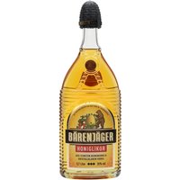 Barenjager Liqueur Barenjager Liqueur