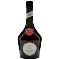 Benedictine D.O.M Liqueur Benedictine D.O.M Liqueur
