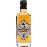 Bitter Truth Apricot Liqueur