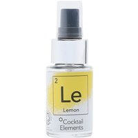 Linden Leaf Cocktail Elements Le2 Lemon