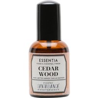 Santa Bianca Aromi Spray Legno di Cedro (Cedar Wood) Santa Bianca Aromi Spray Legno di Cedro (Cedar Wood)
