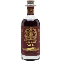 Boatyard Sloe Boat Gin Liqueur Boatyard Sloe Boat Gin Liqueur