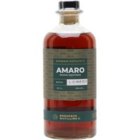Bordeaux Distilling Amaro Nuova Aquitania