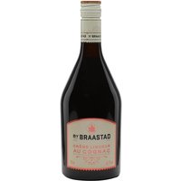 Braastad Creme Liqueur Au Cognac
