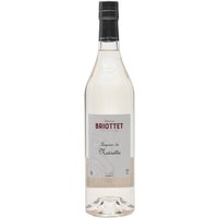 Briottet Creme de Noisette (Hazelnut) Liqueur