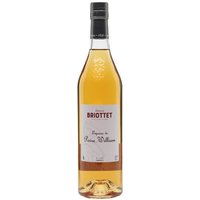 Briottet Poire William Pear Liqueur Briottet Poire William Pear Liqueur