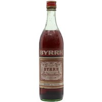 Byrrh Aperitif / Bot.1960s Byrrh Aperitif / Bot.1960s