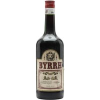 Byrrh Aperitif / Bot.1970s Byrrh Aperitif / Bot.1970s