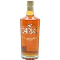 Carvo Caramel Vodka Liqueur Carvo Caramel Vodka Liqueur