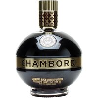 Chambord Black Raspberry Liqueur