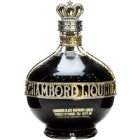 Chambord Liqueur / Old Presentation Chambord Liqueur / Old Presentation