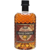 Chinotto Liqueur / Quaglia Chinotto Liqueur / Quaglia