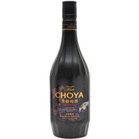Choya Kokuto Umeshu