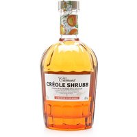Clement Creole Shrubb Orange Liqueur Clement Creole Shrubb Orange Liqueur