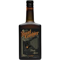 Royal Combier Liqueur Royal Combier Liqueur