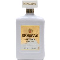 Disaronno Velvet Liqueur