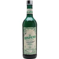 El Hispano Jalapeno Liqueur El Hispano Jalapeno Liqueur