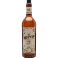 El Hispano Habanero Liqueur