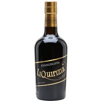 Evangelista Liquirizia (Liquorice) Liqueur