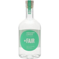 Fair Cucumber Liqueur Fair Cucumber Liqueur
