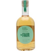 Fair Elderflower Liqueur