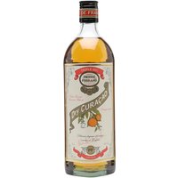 Pierre Ferrand Dry Curacao Triple Sec Liqueur Pierre Ferrand Dry Curacao Triple Sec Liqueur