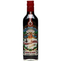 Gabriel Boudier Creme de Cassis de Dijon / Half Litre