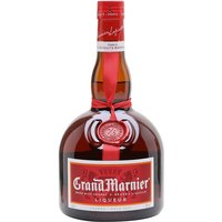 Grand Marnier Cordon Rouge Liqueur Grand Marnier Cordon Rouge Liqueur