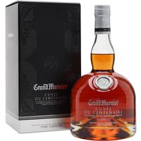 Grand Marnier Cuvee Du Centenaire Grand Marnier Cuvee Du Centenaire
