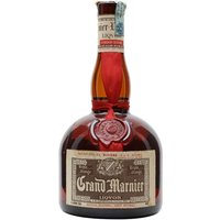 Grand Marnier Cordon Rouge Liqueur / Bot.1960s / Magnum Grand Marnier Cordon Rouge Liqueur / Bot.1960s / Magnum