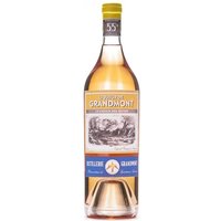 Distillerie de Grandmont Le Chemin Des Moines Liqueur