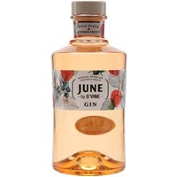 June by G'Vine Peach Gin Liqueur June by G'Vine Peach Gin Liqueur