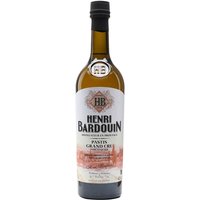 Henri Bardouin Pastis Henri Bardouin Pastis