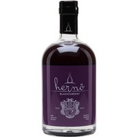 Herno Blackcurrant Gin Liqueur Herno Blackcurrant Gin Liqueur