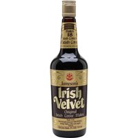 Irish Velvet Liqueur / Bot.1970s Irish Velvet Liqueur / Bot.1970s