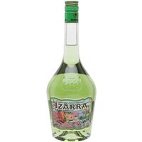 Izarra Green Liqueur Izarra Green Liqueur