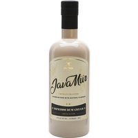 JavaMur Espresso Rum Cream JavaMur Espresso Rum Cream