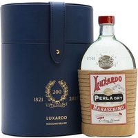 Luxardo Maraschino Perla Dry Reserva Bicentenario Luxardo Maraschino Perla Dry Reserva Bicentenario