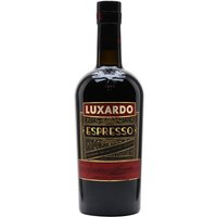 Luxardo Espresso Liqueur