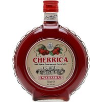Maraska Cherrica Cherry Liqueur